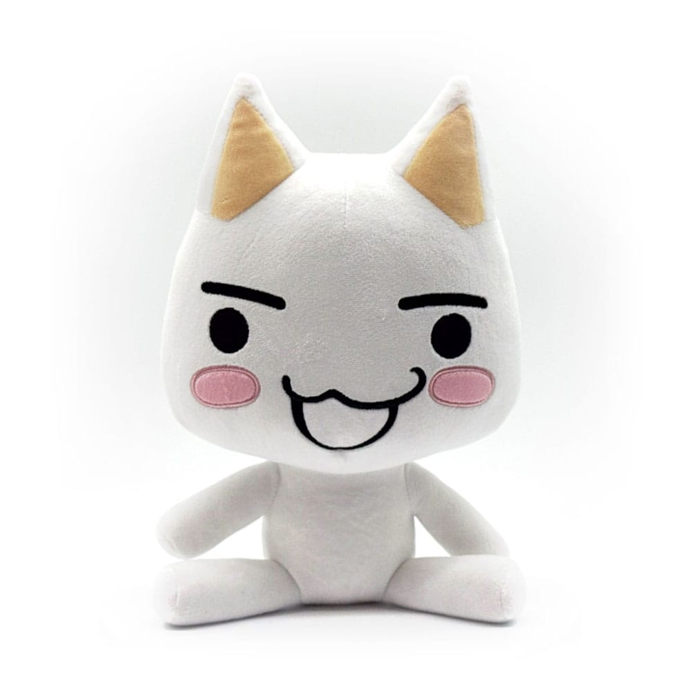 Doko Demo Issyo Plüschfigur Toro 22 cm