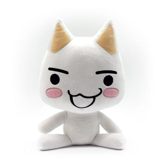 Doko Demo Issyo Plüschfigur Toro 22 cm