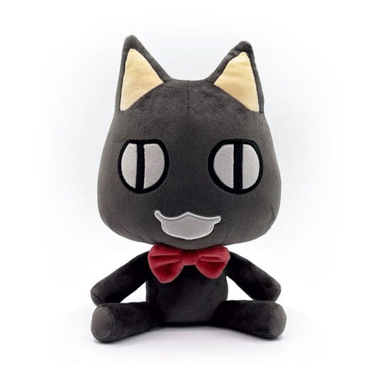 Doko Demo Issyo Plüschfigur Kuro 22 cm