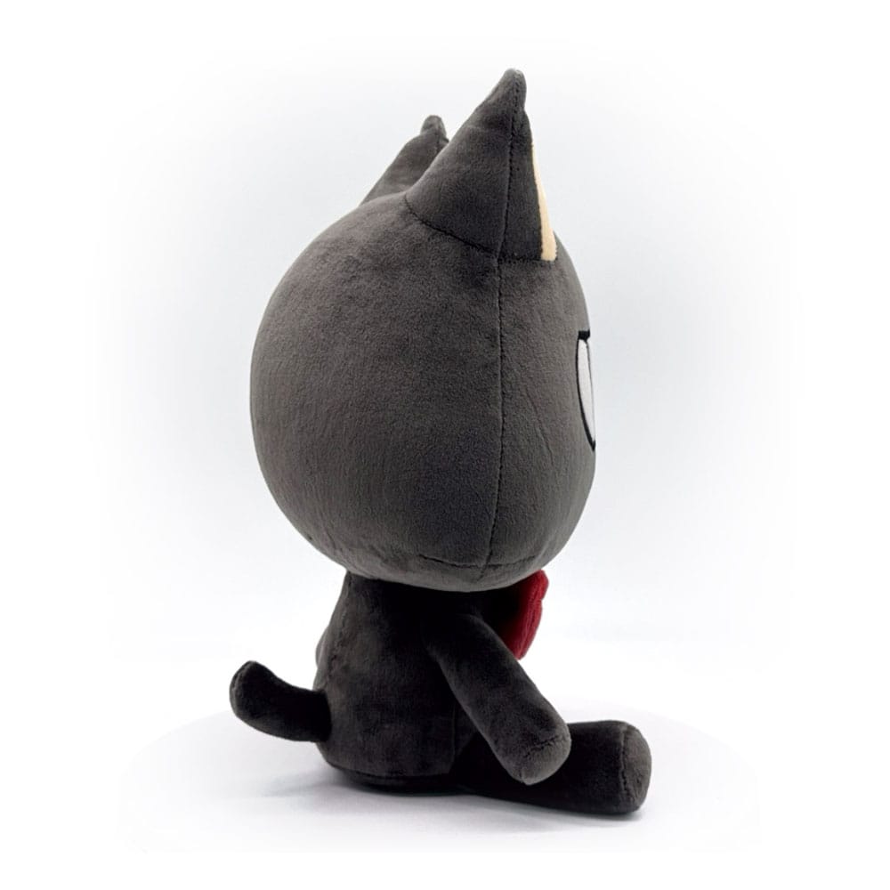 Doko Demo Issyo Plüschfigur Kuro 22 cm