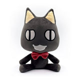Doko Demo Issyo Plüschfigur Kuro 22 cm