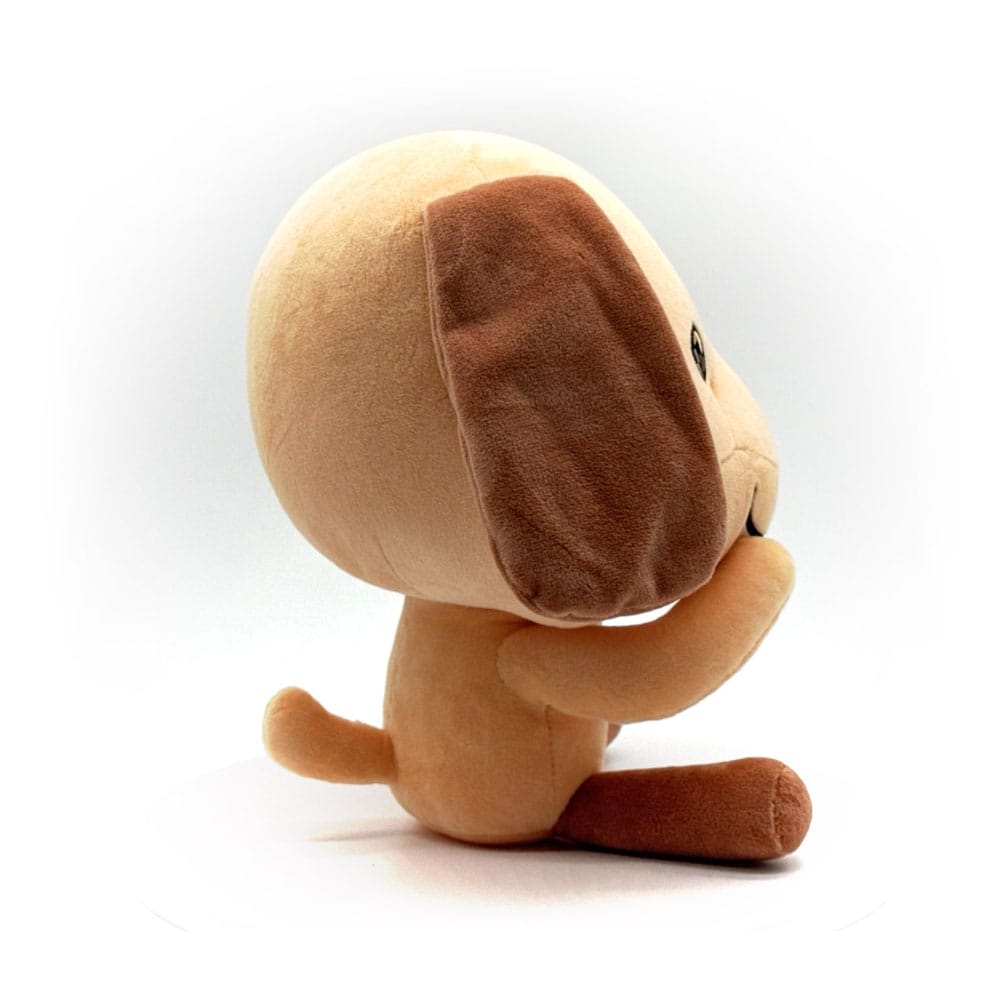 Doko Demo Issyo Plüschfigur Pierre 22 cm