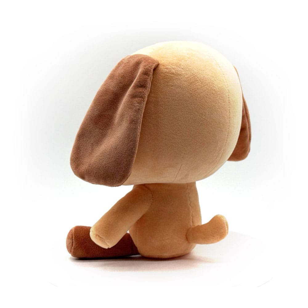 Doko Demo Issyo Plüschfigur Pierre 22 cm