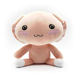Doko Demo Issyo Plüschfigur Jun 22 cm