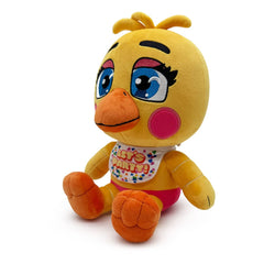 Five Nights at Freddy's Plüschfigur Toy Chica 22 cm