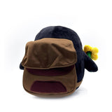 EthrA Plüschfigur Veil 23 cm