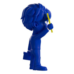 Faith: The Unholy Trinity Vinyl Figur John Ward 12 cm