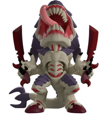 Space Marine 2 Vinyl Figur Tyranid Warrior 11 cm