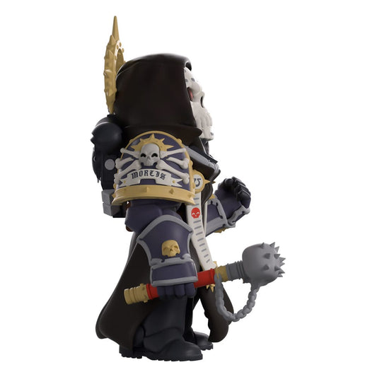 Space Marine 2 Vinyl Figur The Chaplain 13 cm