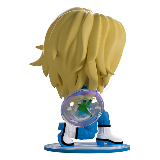 The Fantastic Four Vinyl Figur Invisible Woman 10 cm
