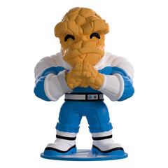 The Fantastic Four Vinyl Figur The Thing 13 cm