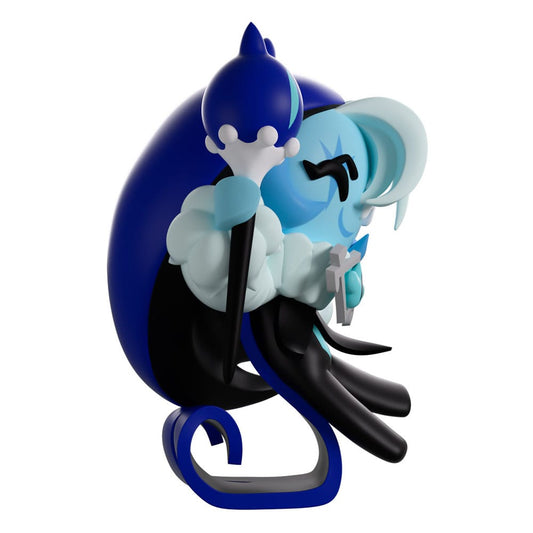 Cookie Run Kingdom Vinyl Figur Shadow Milk Cookie 11 cm