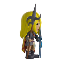 Old School RuneScape Vinyl Figur Nieve 12 cm