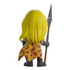 Old School RuneScape Vinyl Figur Nieve 12 cm