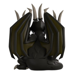 Old School RuneScape Vinyl Figur King Black Dragon 10 cm