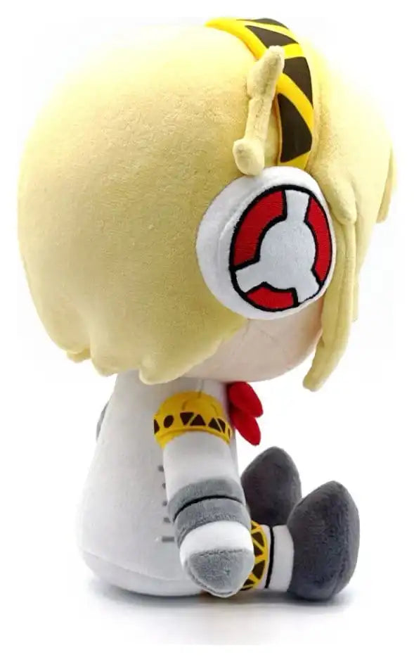 Persona 3 Plüschfigur Aigis 23 cm