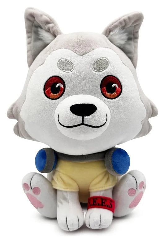 Persona 3 Plüschfigur Koromaru  23 cm