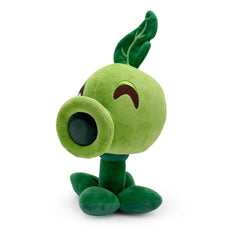 Plants vs. Zombies Plüschfigur Peashooter 22 cm