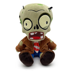 Plants vs. Zombies Plüschfigur Zombie 22 cm