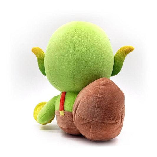 World of Clash Plüschfigur Goblin 22 cm