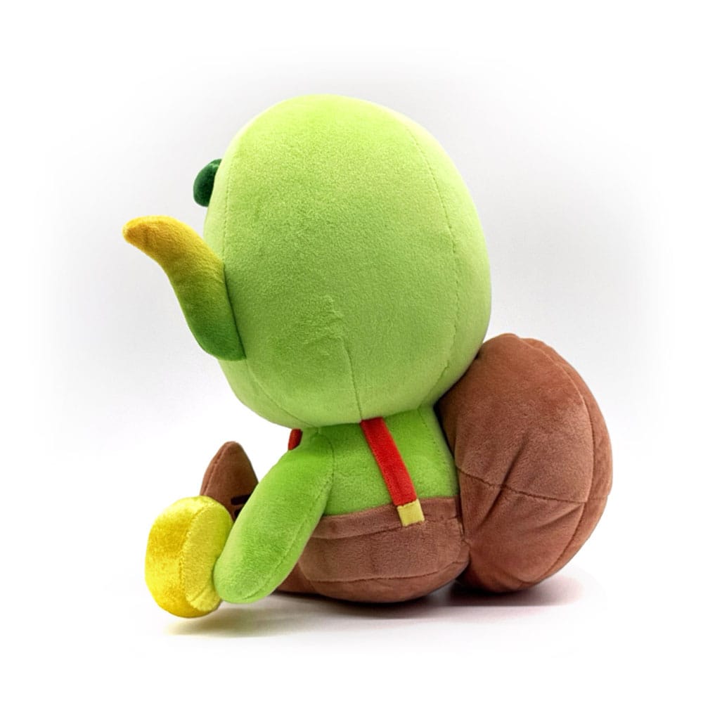 World of Clash Plüschfigur Goblin 22 cm