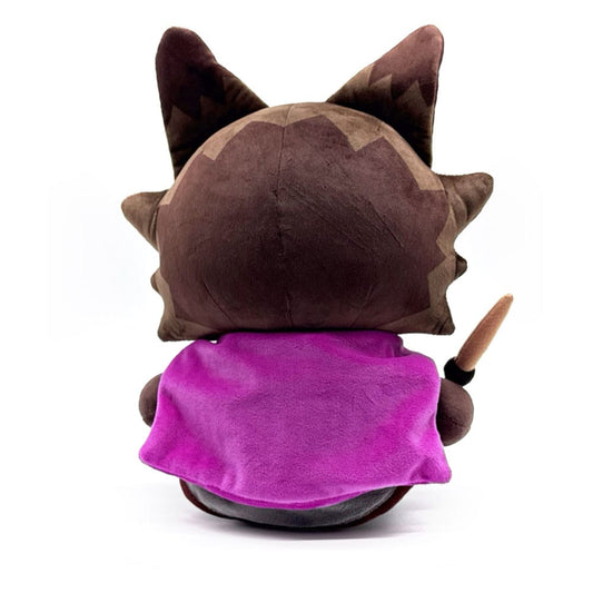 Mind Over Magic Plüschfigur Wolfkin Student 22 cm