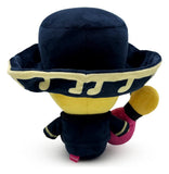 Brawl Stars Plüschfigur Poco 22 cm