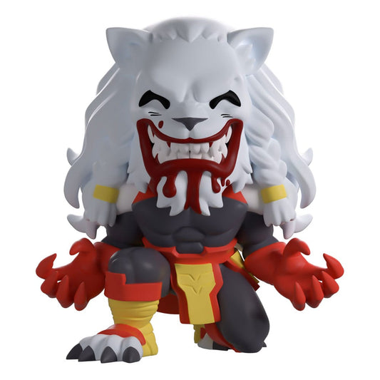 Invincible Vinyl Figur Battle Beast 11 cm