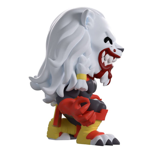 Invincible Vinyl Figur Battle Beast 11 cm