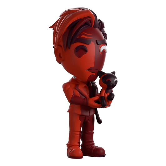Lemon Demon Vinyl Figur Spirit Phone 13 cm