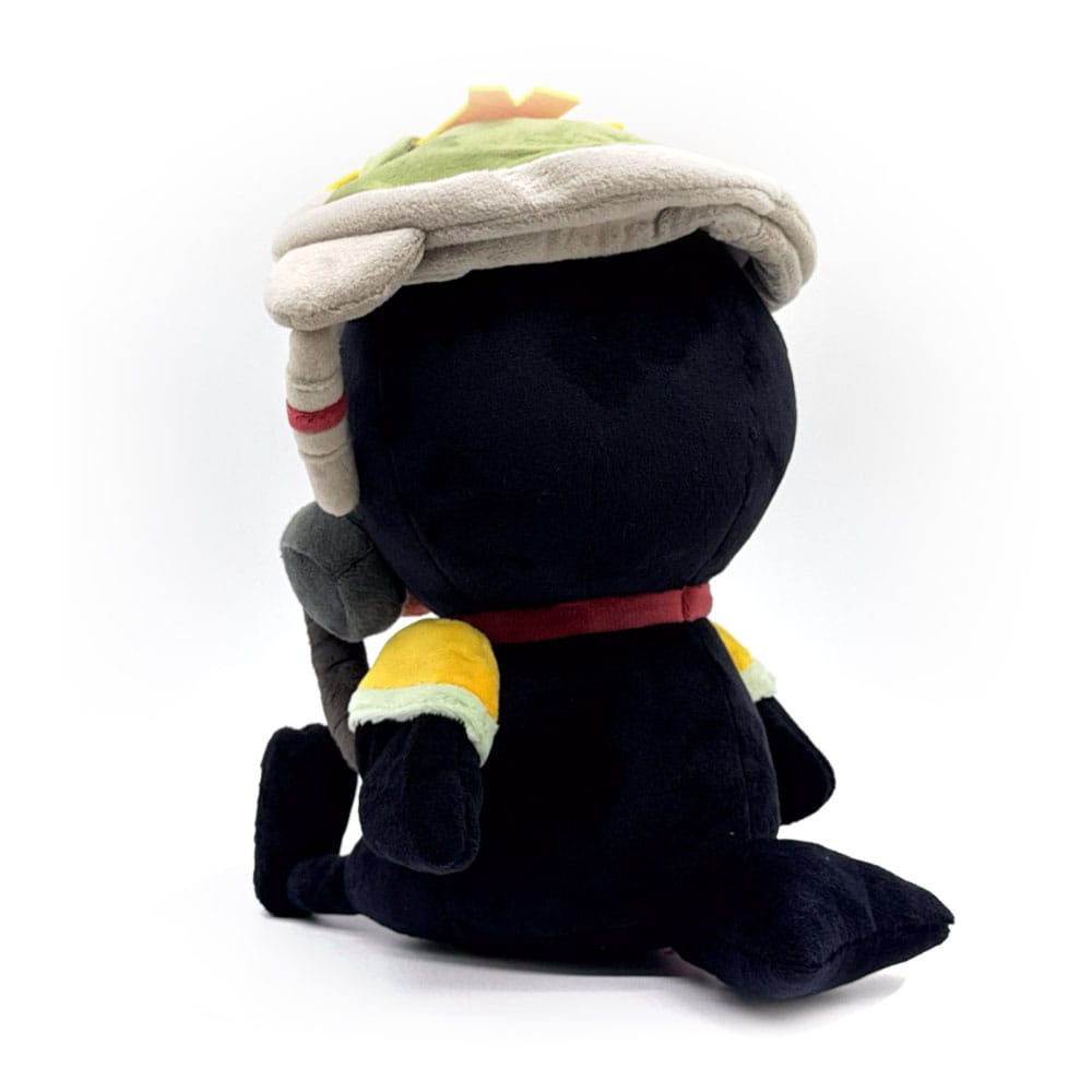 Apex Legends Plüschfigur Bloodhound Raven 22 cm