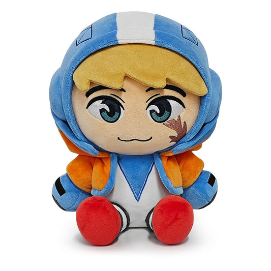 Apex Legends Plüschfigur Wattson 22 cm