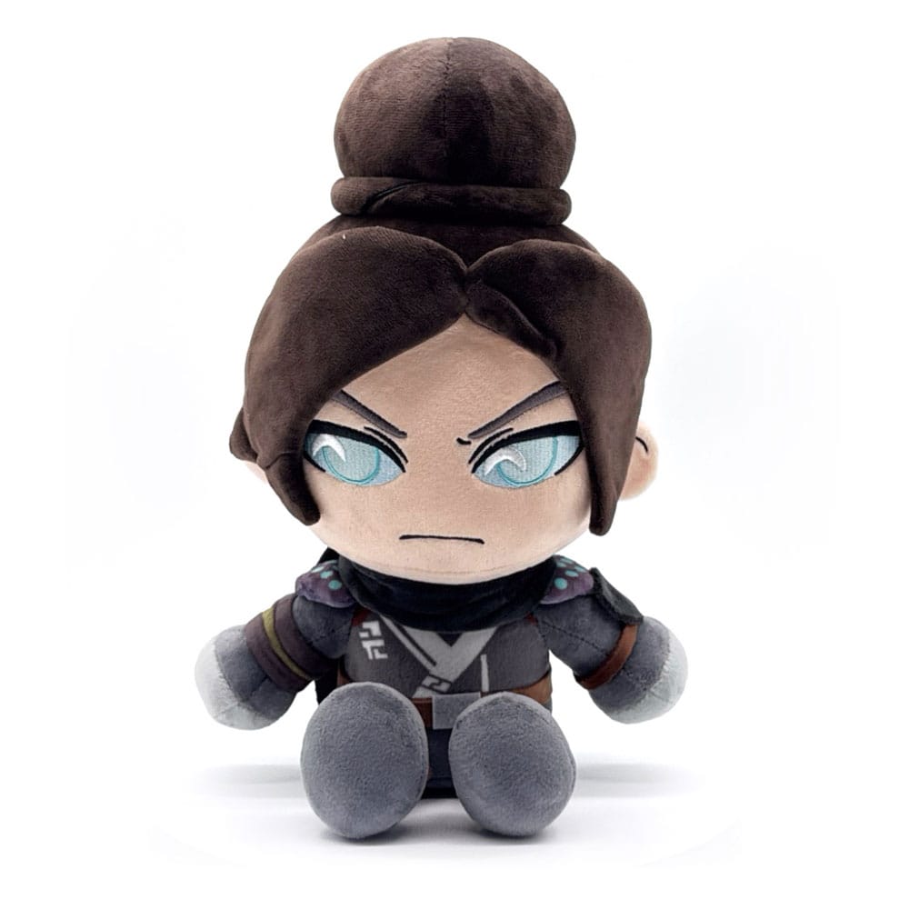 Apex Legends Plüschfigur Wraith 22 cm