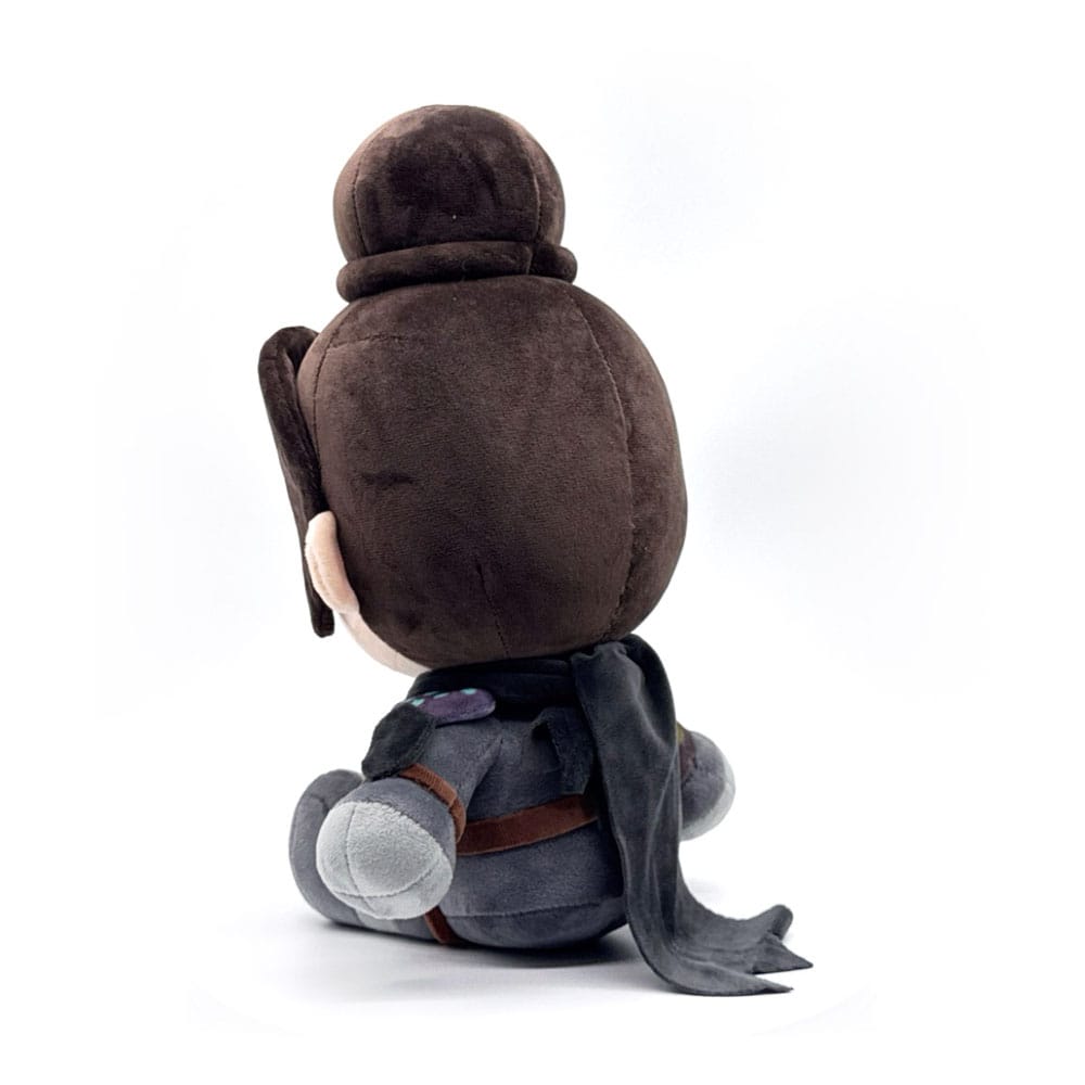 Apex Legends Plüschfigur Wraith 22 cm