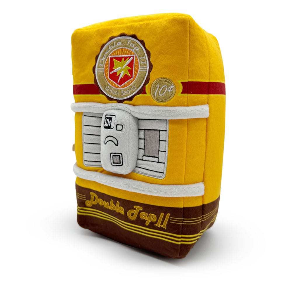 Call of Duty Plüschfigur Double Tap 23 cm