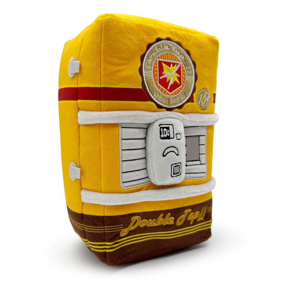 Call of Duty Plüschfigur Double Tap 23 cm