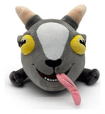 Goat Simulator Plüschfigur Goat Weighted Plush 40 cm