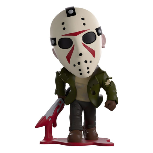 Freitag der 13. Vinyl Figur Jason 12 cm