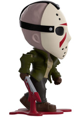 Freitag der 13. Vinyl Figur Jason 12 cm