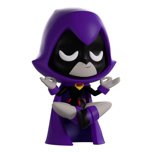 Teen Titans Go! Vinyl Figur Raven 10 cm