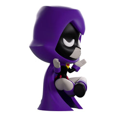 Teen Titans Go! Vinyl Figur Raven 10 cm
