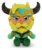 Brawlhalla Plüschfigur Bodvar 22 cm