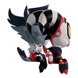 Helluva Boss Vinyl Figuren Blitzo & Stolas Monitor Buddiez