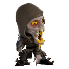 Dead by Daylight Vinyl Figur The Blight 12 cm