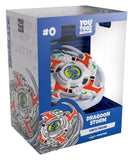 Beyblade Vinyl Figur Dragoon Storm 8 cm