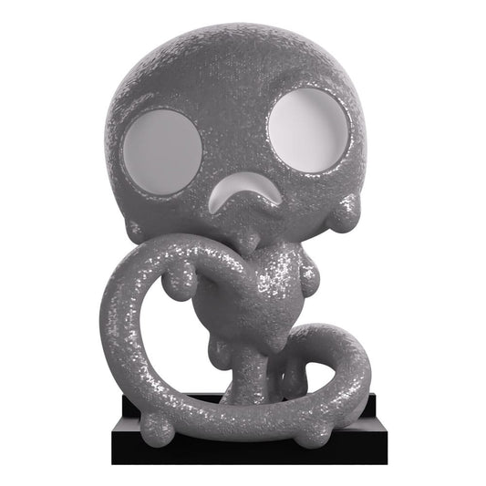 The Binding of Isaac Vinyl Figur Dogma 9 cm