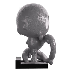The Binding of Isaac Vinyl Figur Dogma 9 cm