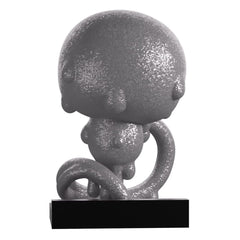 The Binding of Isaac Vinyl Figur Dogma 9 cm