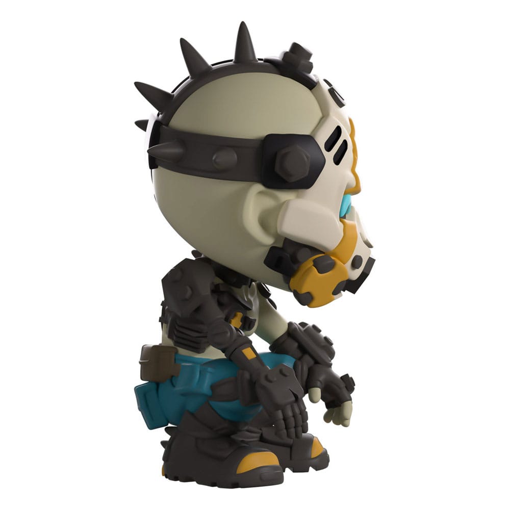 Borderlands Vinyl Figur Ripper 13 cm
