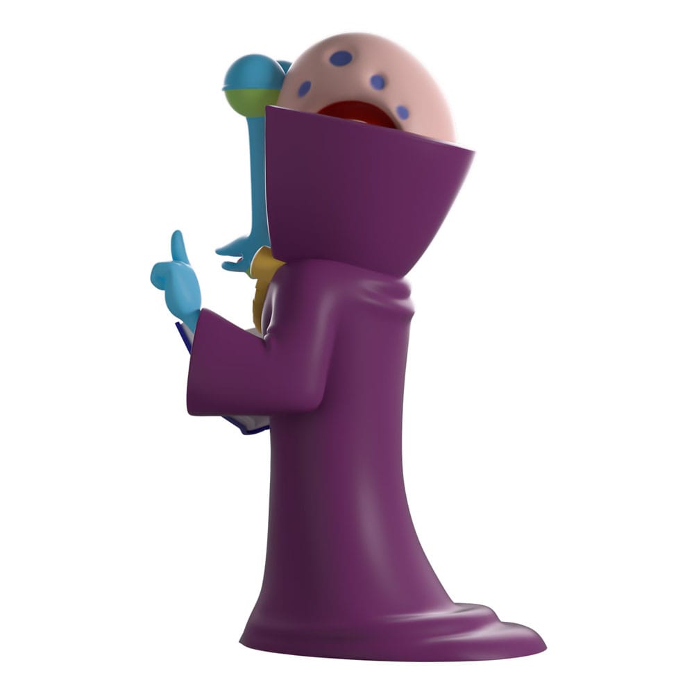 SpongeBob Schwammkopf Vinyl Figur Dream Gary 11 cm